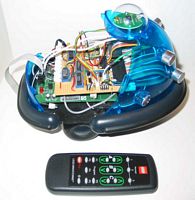 Cy-Q Prototype