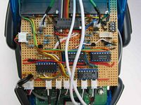 Cy-Q Prototype