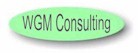 WGM Consulting Home Page